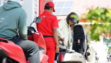 Pertamina meningkatkan pasokan BBM, jam operasional SPBU, dan layanan tambahan untuk memenuhi kebutuhan masyarakat.(Foto : Dok.Pertamina)