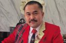 Pengacara Kamarudin Simanjuntak meninggal dunia pada Senin (19/10/2026).