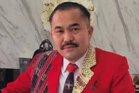 Pengacara Kamarudin Simanjuntak meninggal dunia pada Senin (19/10/2026).