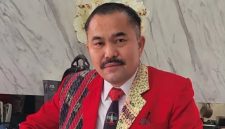 Pengacara Kamarudin Simanjuntak meninggal dunia pada Senin (19/10/2026).