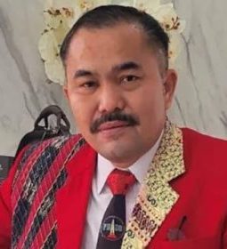 Kamarudin Simanjuntak Wafat Setelah Berjuang Melawan Penyakit