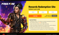 Kode Redeem FF 21 Oktober 2026, Klaim Hadiah Gratis
