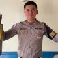 Satlantas Polres Kerinci menertibkan pengendara pengguna knalpot brong.