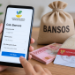 Cara cek status penerima bansos Oktober 2026 melalui HP.( Foto inbrita)