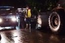 Jalan Sungai Penuh–Tapan kembali dibuka dengan sistem buka tutup usai longsor.