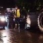 Jalan Sungai Penuh–Tapan kembali dibuka dengan sistem buka tutup usai longsor.