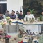 Suasana hangat dan penuh kekeluargaan mewarnai pertemuan Wali Kota Sungai Penuh bersama pengurus PKPS. ( Foto Diskominfo)