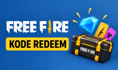 Kode Redeem FF Gratis 17 Oktober 2026, Coba 14 Kode
