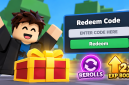Ilustrasi hadiah kode redeem Foresters di Roblox.
