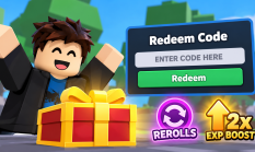 Kode Foresters Roblox Oktober 2026, Klaim Hadiah Gratis