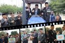 Walikota Alfin salurkan bantuan pertanian kepada kelompok tani Sungai Penuh untuk mendorong produktivitas, mengembangkan usaha, dan meningkatkan kesejahteraan masyarakat.
