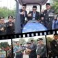 Walikota Alfin salurkan bantuan pertanian kepada kelompok tani Sungai Penuh untuk mendorong produktivitas, mengembangkan usaha, dan meningkatkan kesejahteraan masyarakat.