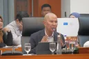 Ketua Banggar DPR RI, Said Abdullah ( Doc ist)