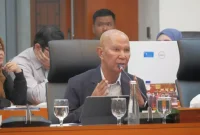 Ketua Banggar DPR RI, Said Abdullah ( Doc ist)