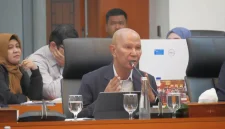 Ketua Banggar DPR RI, Said Abdullah ( Doc ist)