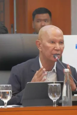DPR Dorong Wajib Militer Terbatas Perkuat Pertahanan Nasional