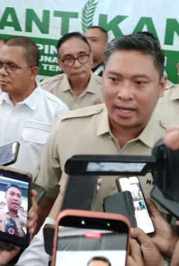 BGN Bongkar Konflik Mitra Dapur dan Yayasan MBG