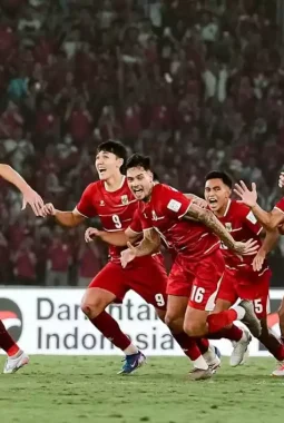 Jadwal Kualifikasi Piala Dunia 2030, Indonesia Putaran Kedua