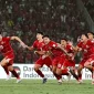 Skuad Timnas Indonesia di FIFA ASEAN Cup 2026 Sumber : Instagram/persija
