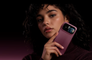 Itel A300+ varian warna Deep Cherry.(Itel)