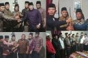 Silaturahmi tokoh adat Sungai Penuh dan Depati Sanggaran Agung,( 9 / 10/2026.)