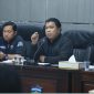 Komisi II DPRD Sungai Penuh menggelar hearing terkait dugaan Pertalite bermasalah.