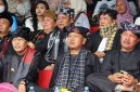 keterangan foto
Wakil Wali Kota Sungai Penuh Azhar Hamzah menghadiri penutupan Festival Budaya Kerinci 2026 di Dermaga Danau Kerinci, Minggu (25/10/2026).

