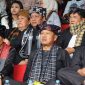 keterangan foto
Wakil Wali Kota Sungai Penuh Azhar Hamzah menghadiri penutupan Festival Budaya Kerinci 2026 di Dermaga Danau Kerinci, Minggu (25/10/2026).

