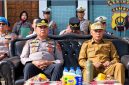 keterangan foto singkat
Wawako Azhar Hamzah menghadiri Apel Gelar Pasukan Aksi Patuh 2026 Polres Kerinci.