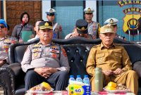 keterangan foto singkat
Wawako Azhar Hamzah menghadiri Apel Gelar Pasukan Aksi Patuh 2026 Polres Kerinci.