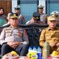 keterangan foto singkat
Wawako Azhar Hamzah menghadiri Apel Gelar Pasukan Aksi Patuh 2026 Polres Kerinci.