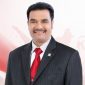 Dr. Ir. H. A. R. Sutan Adil Hendra, M.M., Ketua DPD Partai Gerindra Provinsi Jambi.