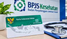 BPJS Kesehatan Catat Kepesertaan JKN Jambi 95,28 Persen