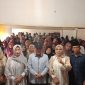 Wakil Ketua DPRD Kota Sungai Penuh, Hardizal, S.Sos., M.H., saat berdialog dengan warga dalam kegiatan reses di Kelurahan Sungai Penuh.