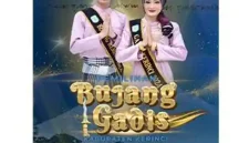 Pemilihan Bujang Gadis Kerinci 2026 kembali digelar untuk menjaring generasi muda berbakat.(Foto : Ist)