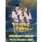 Pemilihan Bujang Gadis Kerinci 2026 kembali digelar untuk menjaring generasi muda berbakat.(Foto : Ist)