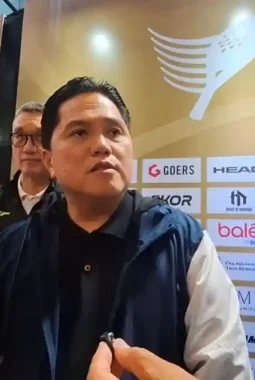 Indonesia Lampaui Target Lima Emas Asian Games 2026