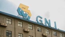 Gedung PT Gunbuster Nickel Industry (Dok. GNI)