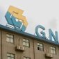 Gedung PT Gunbuster Nickel Industry (Dok. GNI)