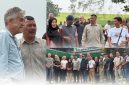 Bupati Kerinci Monadi menerima kunjungan buyer kulit manis dari Belanda, Jerman, dan Swedia di PTPN IV Kayu Aro ( Foto Kerinci satu)