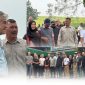 Bupati Kerinci Monadi menerima kunjungan buyer kulit manis dari Belanda, Jerman, dan Swedia di PTPN IV Kayu Aro ( Foto Kerinci satu)