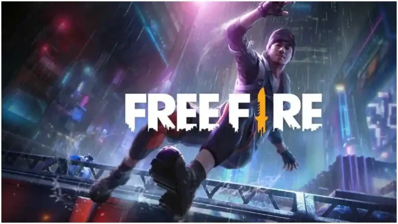 Kode redeem Free Fire atau FF hari ini. (Garena) 