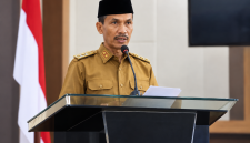 image

Wakil Bupati Solok Selatan, Yulian Efi.