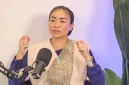 Anggota DPR RI Fraksi Gerindra Rahayu Saraswati saat wawancara di Kompleks Parlemen, Jakarta, Selasa (25/2/2025). (ANTARA FOTO/Asprilla Dwi Adha/YU)