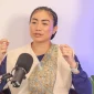 Anggota DPR RI Fraksi Gerindra Rahayu Saraswati saat wawancara di Kompleks Parlemen, Jakarta, Selasa (25/2/2025). (ANTARA FOTO/Asprilla Dwi Adha/YU)
