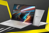 Laptop Asus Vivobook Go 14 E1404FA. (Sumber: asus.com)