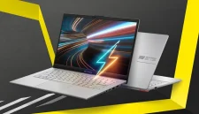 Laptop Asus Vivobook Go 14 E1404FA. (Sumber: asus.com)