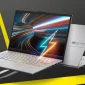 Laptop Asus Vivobook Go 14 E1404FA. (Sumber: asus.com)