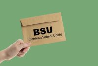 Ilustrasi BSU. (Foto: Dok. Laman Media Keuangan Kemenkeu)