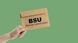 Ilustrasi BSU. (Foto: Dok. Laman Media Keuangan Kemenkeu)